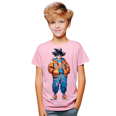 Dragon Ball1 T Shirt For Kids