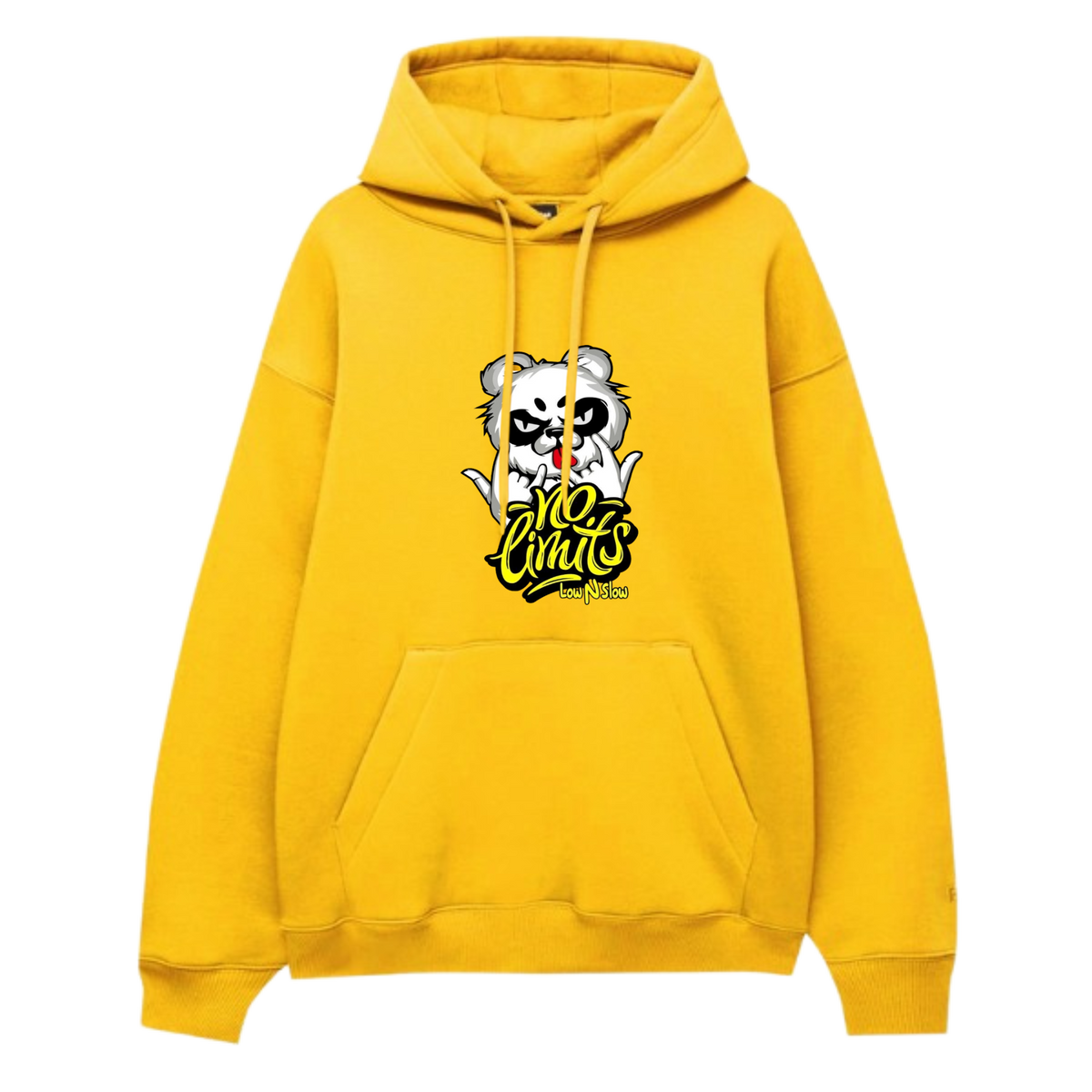No Limit Hoodie