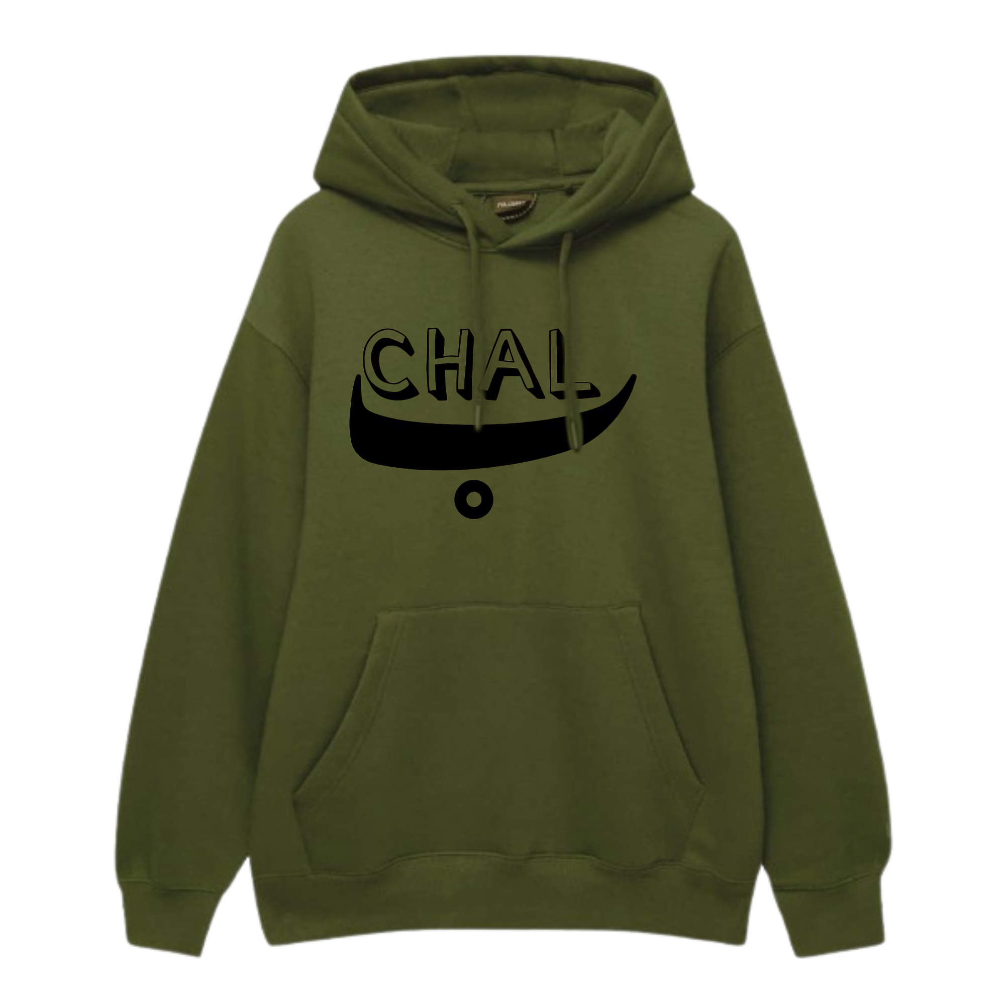 Chal Bay Hoodie