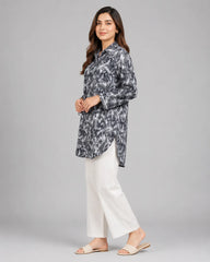 Mulberry Grace Tunic