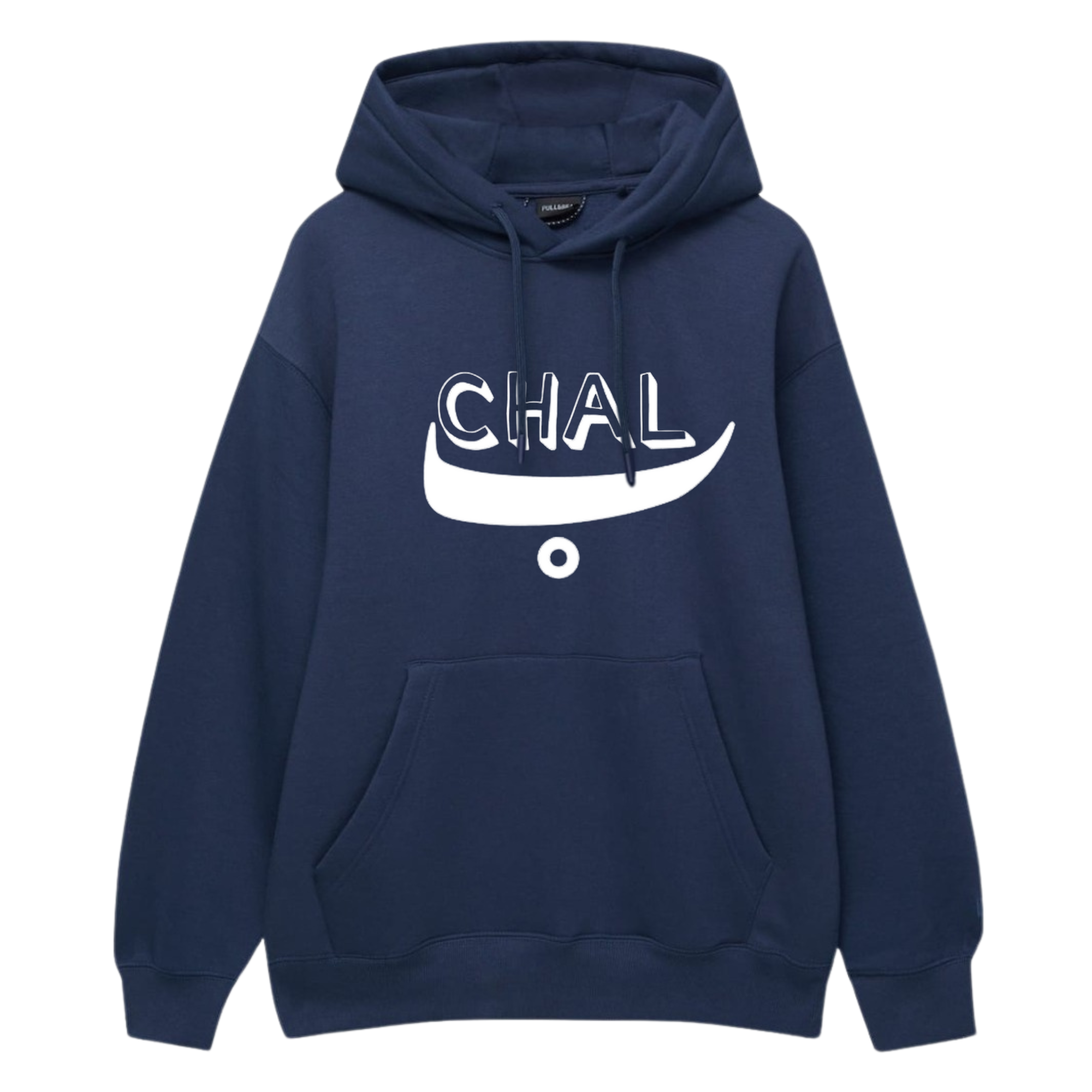 Chal Bay Hoodie