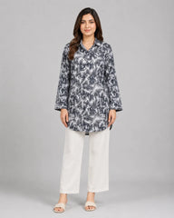 Mulberry Grace Tunic