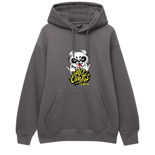 No Limit Hoodie