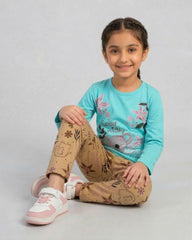 Koala Goodnight Cozy Pajama Set