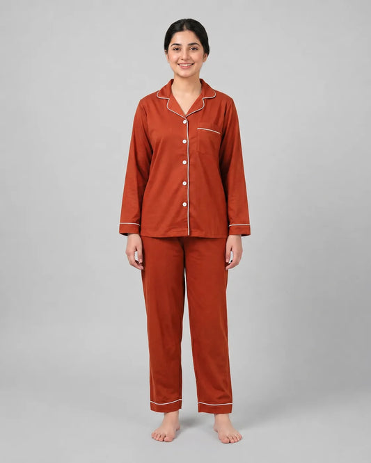 Terracotta Classic Dream Lounge Set
