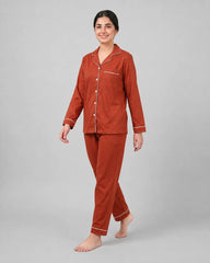 Terracotta Classic Dream Lounge Set