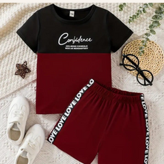 Confidence Short Set