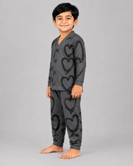 Mini Love Lounge Set - Grey