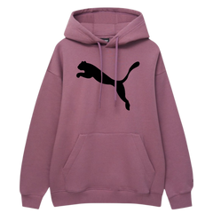 Leopard Hoodie