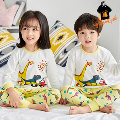 Dinosaurs Kids wear