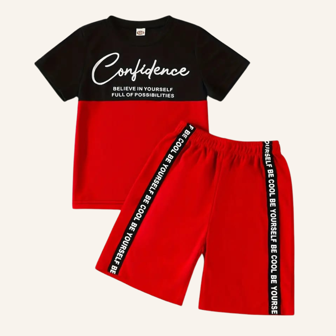 Confidence Short Set