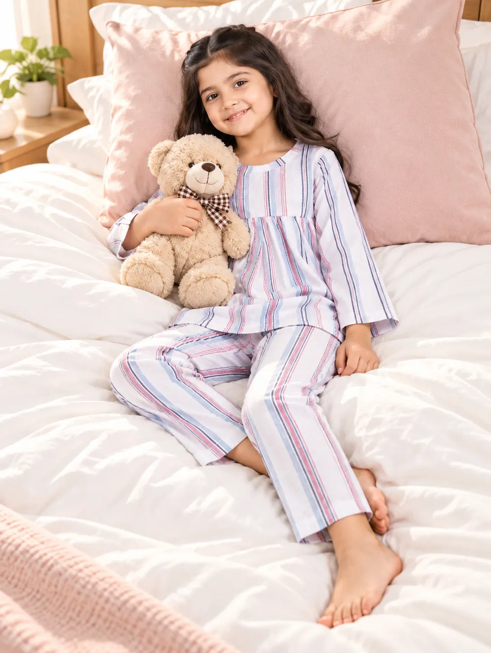 Comfy Sleepwear