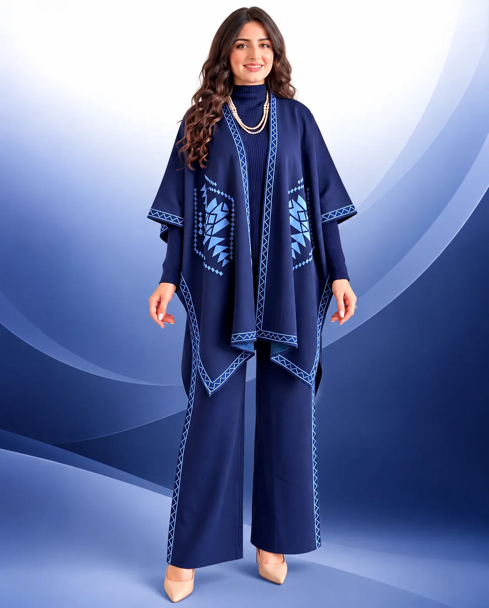 Winter Loungewear