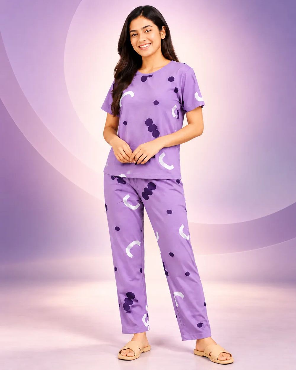 Pajama Twinset