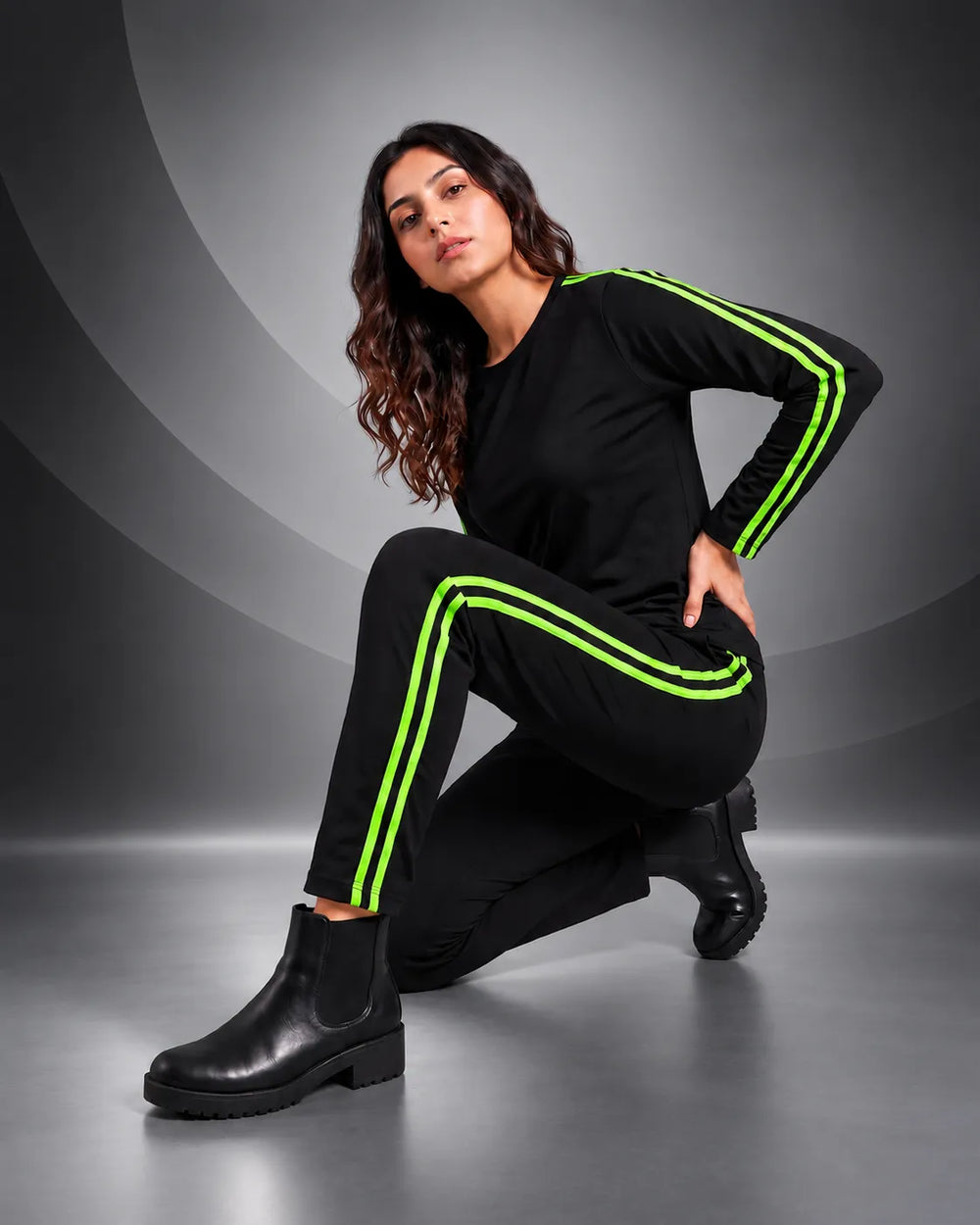 Tracksuits