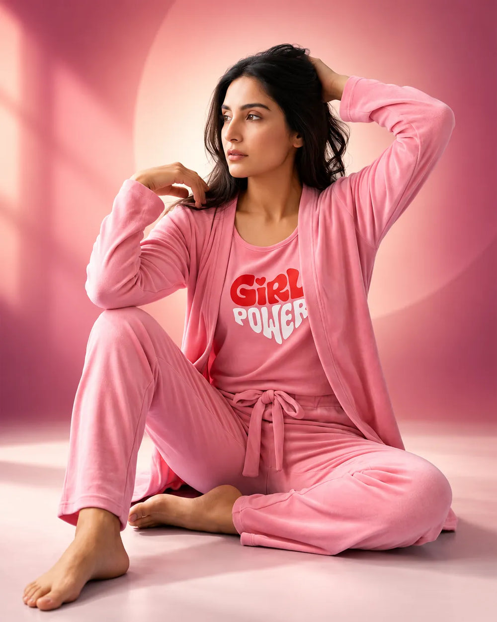 Comfy Sleepwear