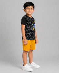Galaxy Space Short Set