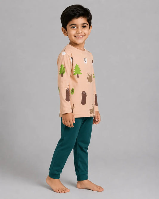 Bear & Tree Kids Wear