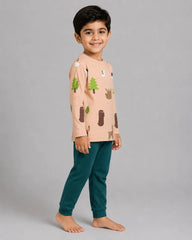 Bear & Tree Kids Wear