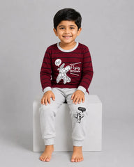 Flying Performance Kids Wear
