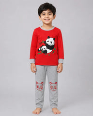 Red Panda Kids Wear