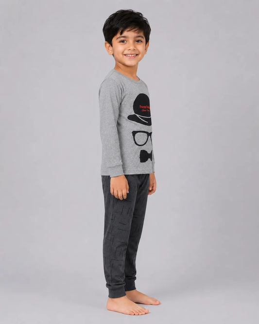 Little Detective Kids Wear