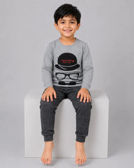Little Detective Kids Wear