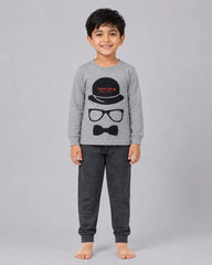 Little Detective Kids Wear