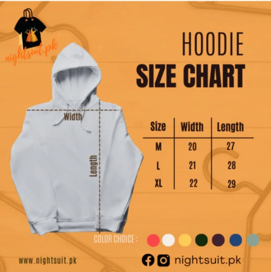 Stay True Hoodie