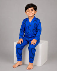 Mini Love Lounge Set - Blue