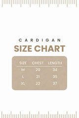 Women’s Maroon Fleece Winter Cardigan