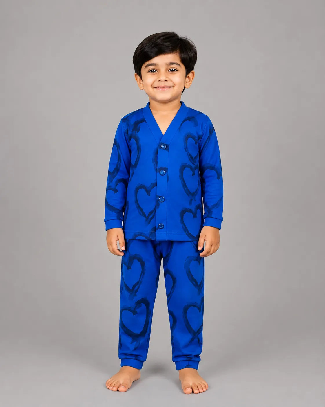 Mini Love Lounge Set - Blue
