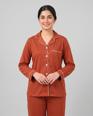 Terracotta Classic Dream Lounge Set