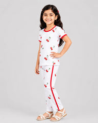 Sweet Cherry Pajama Set