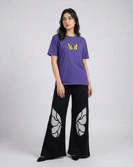 Butterfly Dreams Outfit | Purple