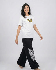 Butterfly Dreams Outfit | White