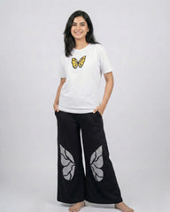 Butterfly Dreams Outfit | White