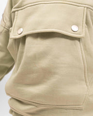 Light Pista Comfort Set – Unisex Winter Fleece Wear