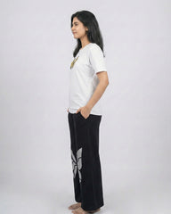 Butterfly Dreams Outfit | White