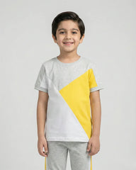 Sunny Strike Kids Tracksuit