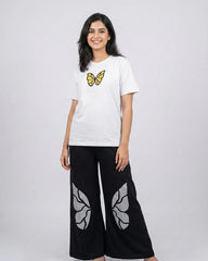 Butterfly Dreams Outfit | White