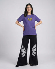 Butterfly Dreams Outfit | Purple