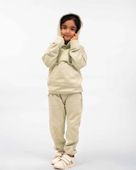 Light Pista Comfort Set – Unisex Winter Fleece Wear