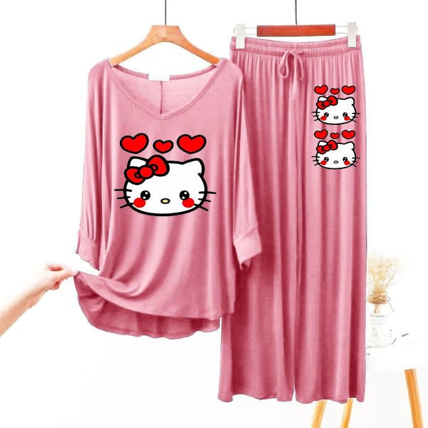 Hello Kitty Women Loungewear ARTICLE #56