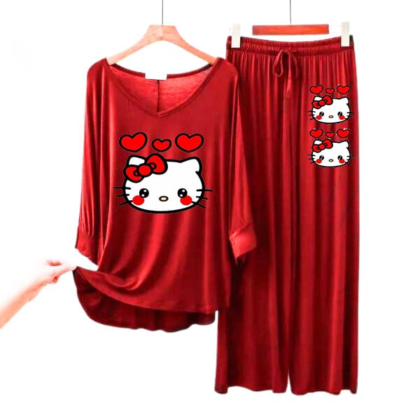 Hello Kitty Women Loungewear ARTICLE #56