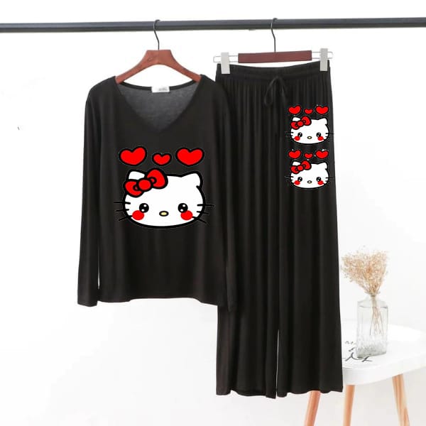 Hello Kitty Women Loungewear ARTICLE #56