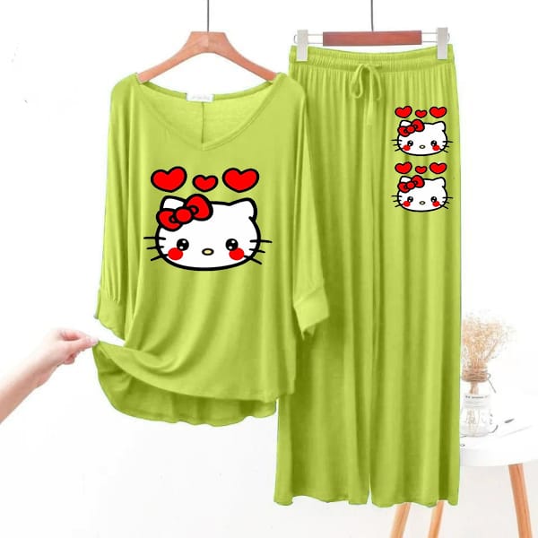 Hello Kitty Women Loungewear ARTICLE #56