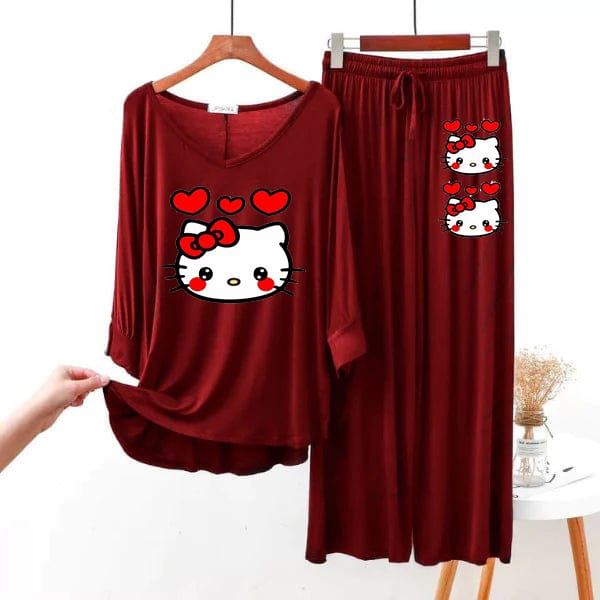 Hello Kitty Women Loungewear ARTICLE #56